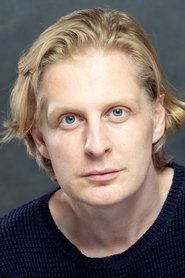 Gerard McCarthy portrait