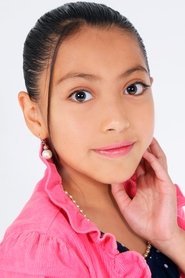 Liliana Poblano portrait