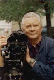 Yevgeni Akkuratov portrait