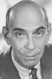 Milton Parsons portrait