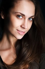 Lorena Kolibabchuk portrait