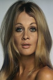 Anouska Hempel portrait