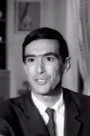 Giannis Kostis portrait