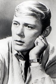 Bobby Pickett portrait