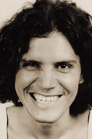 Arrigo Barnabé portrait
