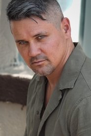 Robert J Fowler portrait