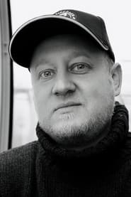 Bartłomiej Bogacki portrait