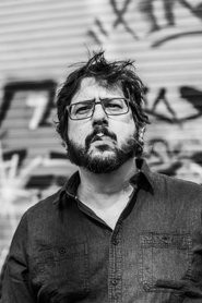 Carlos Atanes portrait