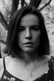 Oleksandra Dzhyhanska portrait
