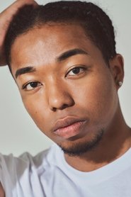Emmanuel Yuto portrait
