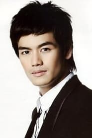Pongsak Rattanapong portrait