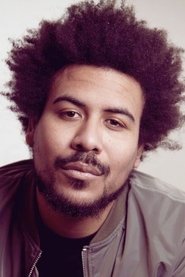 Liam Bailey portrait