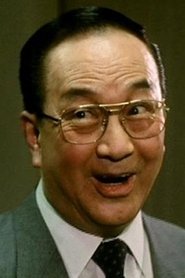 Keung Chung-Ping portrait