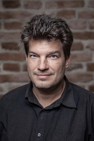 Nikolaus Geyrhalter portrait