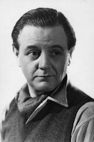 Naunton Wayne portrait