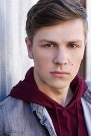 Caleb Barwick portrait