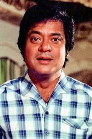 Jagdeep portrait