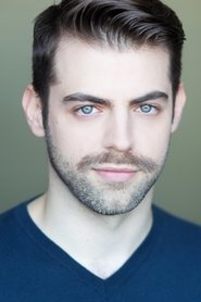 Tommy Heleringer portrait