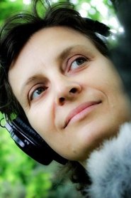 Frédérique Pressmann portrait