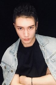Jin Xuanyu portrait