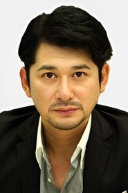 Takeyuki Yue portrait