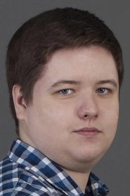 Павел Грязнов portrait