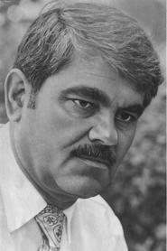 Gurmindzh Zavkibekov portrait