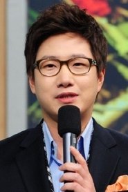 Jo Woo-jong portrait