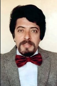 Fadel Noubli portrait