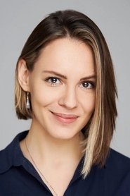 Valentina Muravskaya portrait