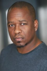 Marc Antonio Pritchett portrait
