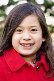 Ariana Nica portrait