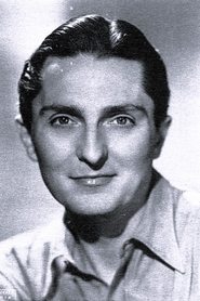 Roger Tréville portrait