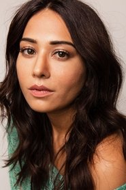 Freya Adams portrait