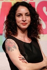 Rosane Svartman portrait