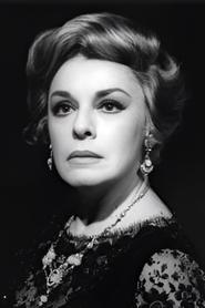 Anna Proclemer portrait