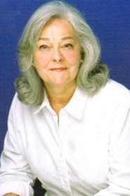 Meg Walter portrait