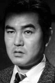 Takashi Kanda portrait