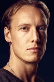 Oskar Bjarke Windfeld portrait