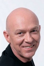 Grzegorz Kucias portrait
