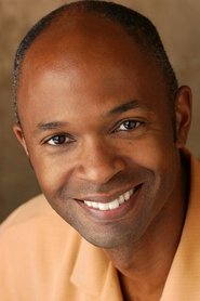 Andre B. Blake portrait