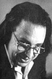 Feliks Krivin portrait