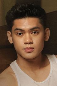 Armani Hector portrait