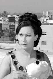 Nawal Hashim portrait