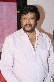 Thyagarajan portrait