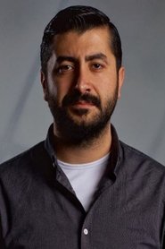 Onur Akbay portrait