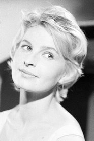 Grażyna Muszyńska portrait