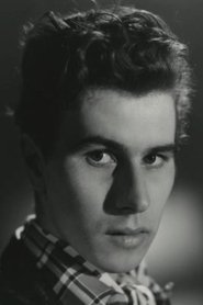 Anker Taasti portrait