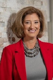 Laurie Leshin portrait