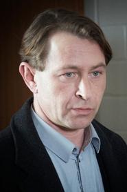 Sven Lehmann portrait